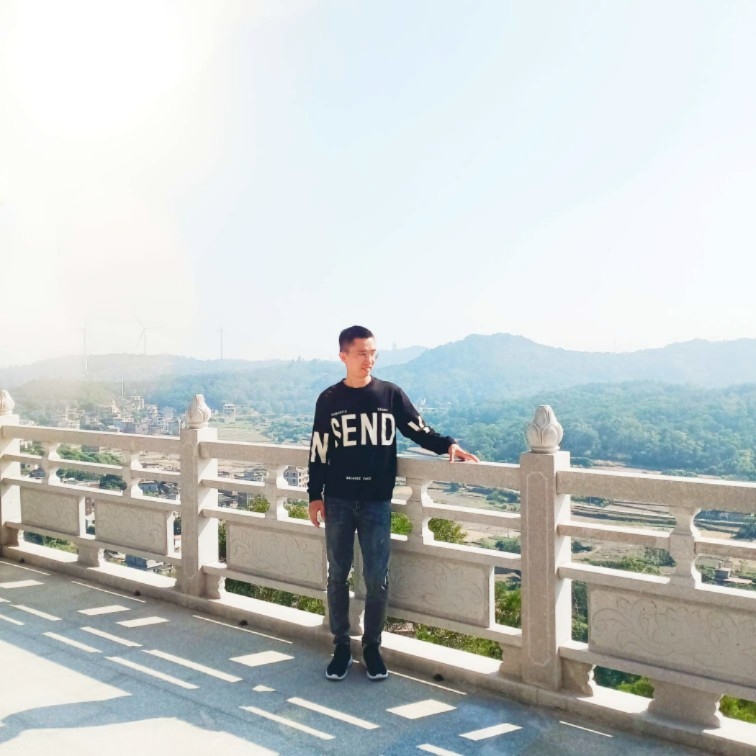 一生有你*足矣的第三张照片--古田婚介网