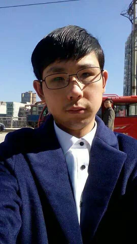 到处跑的小天意的第一张照片--古田婚介网