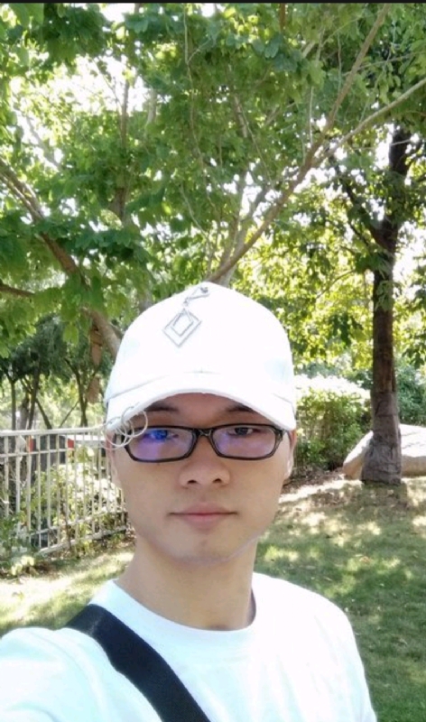 尘尘的第二张照片--古田婚介网