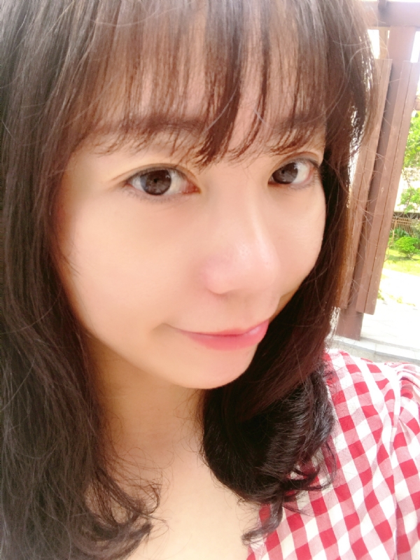 薇薇的第一张照片--古田婚介网