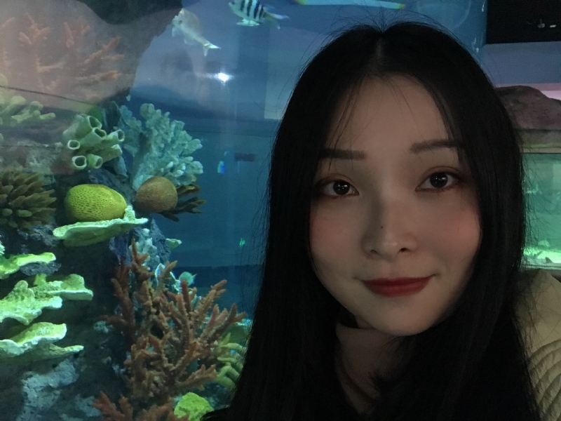 寒寒123的第一张照片--古田婚介网
