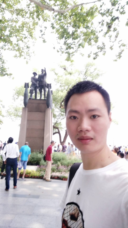 志东的第三张照片--古田婚介网