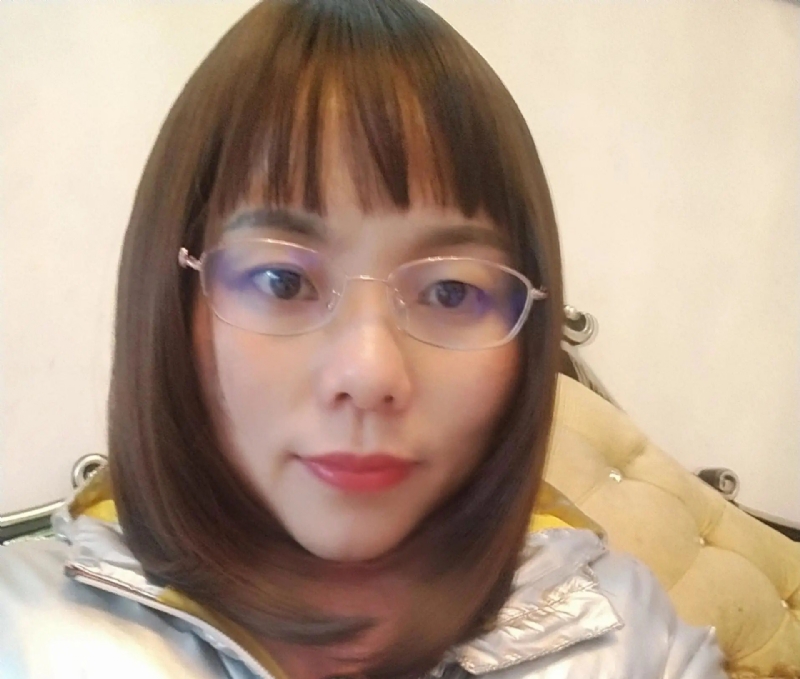 爱笑的彩虹的第一张照片--古田婚介网