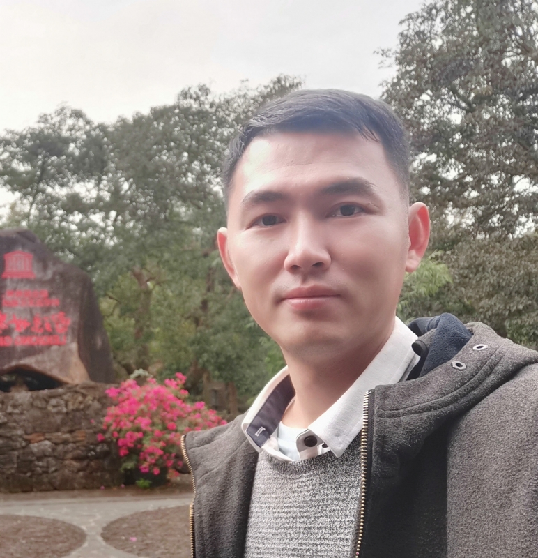 羽若星辰的第一张照片--古田婚介网