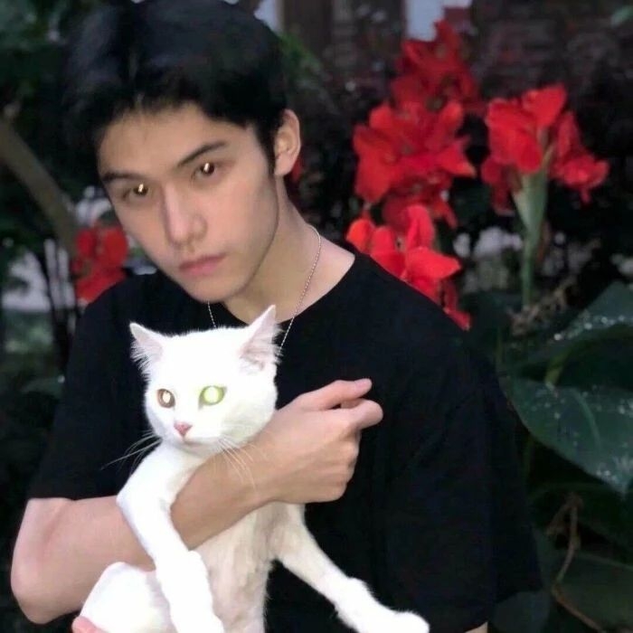 爷的魅力你不懂的第一张照片--古田婚介网