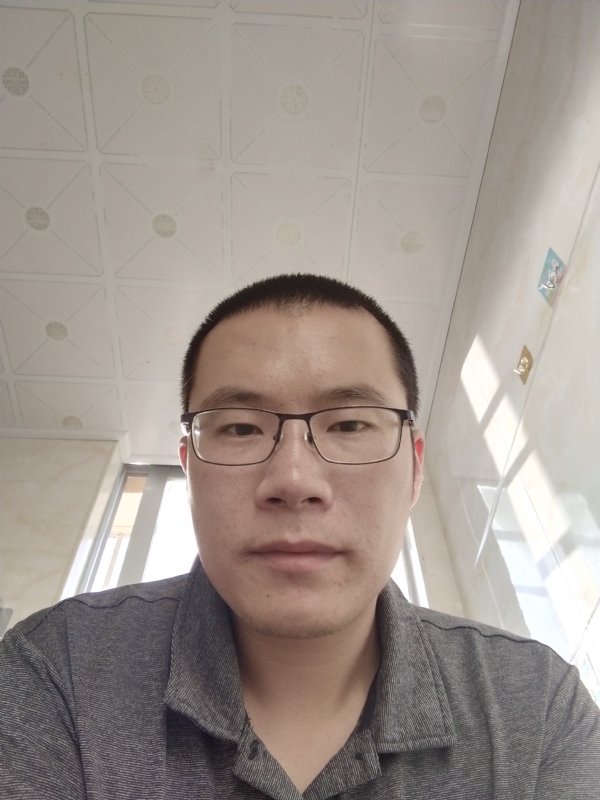 高山低谷晴时雨的第一张照片--古田婚介网