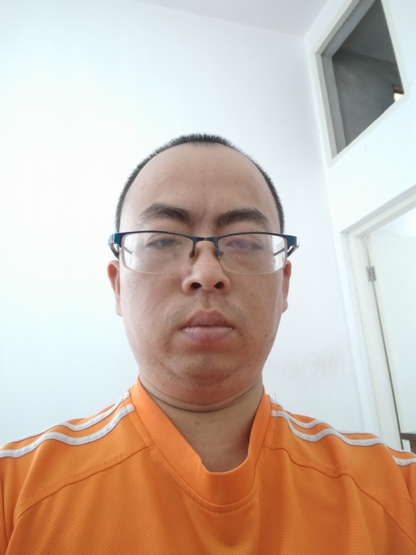 平淡生活的第一张照片--古田婚介网