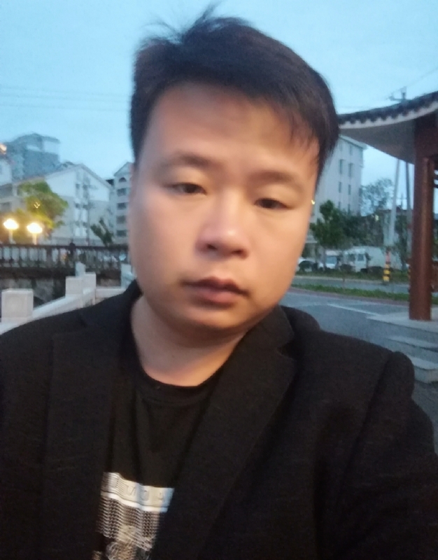 yxf21的第一张照片--古田婚介网