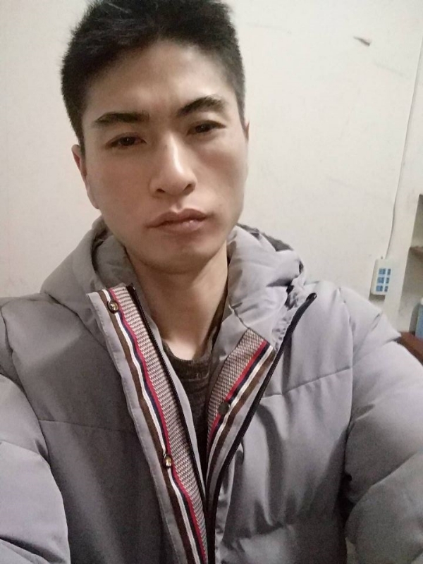 花若离枝的第一张照片--古田婚介网