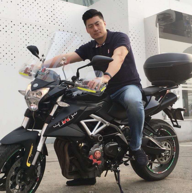 笃行致远的第一张照片--古田婚介网