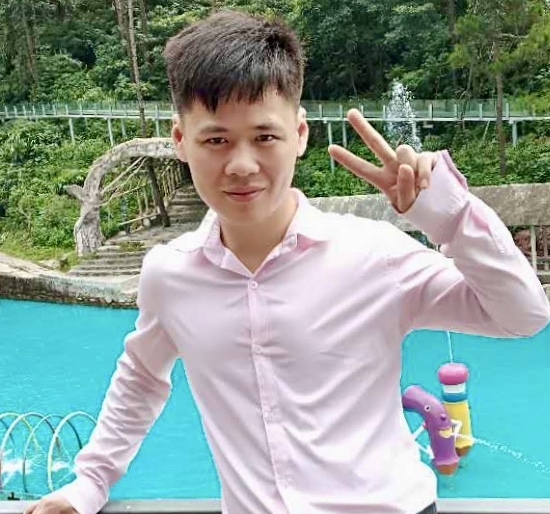 浅笑安然的第一张照片--古田婚介网