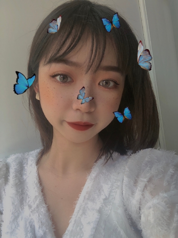 我心飞翔的第一张照片--古田婚介网