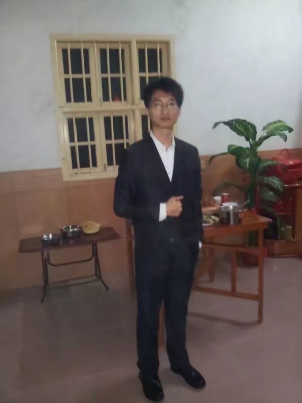 潇湘剑雨的第一张照片--古田婚介网