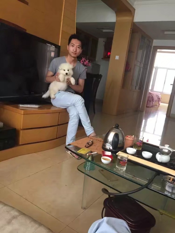 潇湘剑雨的第二张照片--古田婚介网