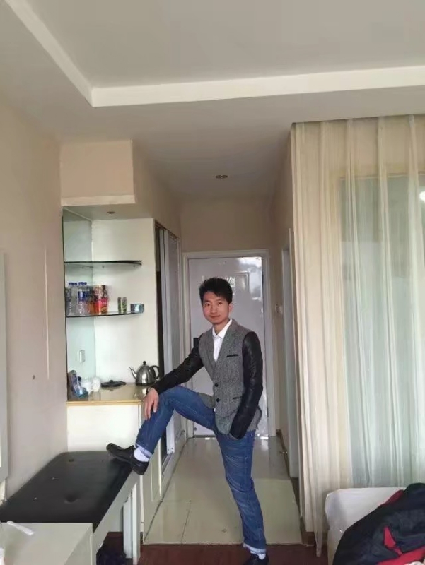潇湘剑雨的第四张照片--古田婚介网