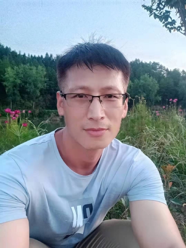 零零柒的第一张照片--古田婚介网