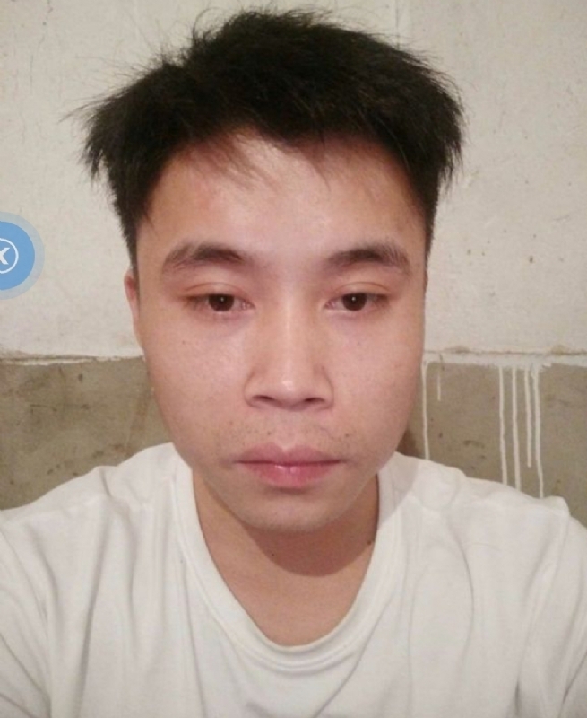 我的错v好的第二张照片--古田婚介网