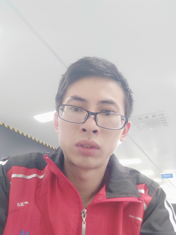 找个过日子的第一张照片--古田婚介网