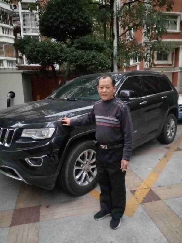辉煌的第一张照片--古田婚介网