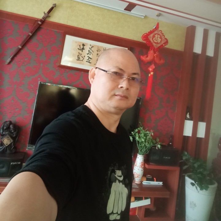 闽南世家的第一张照片--古田婚介网