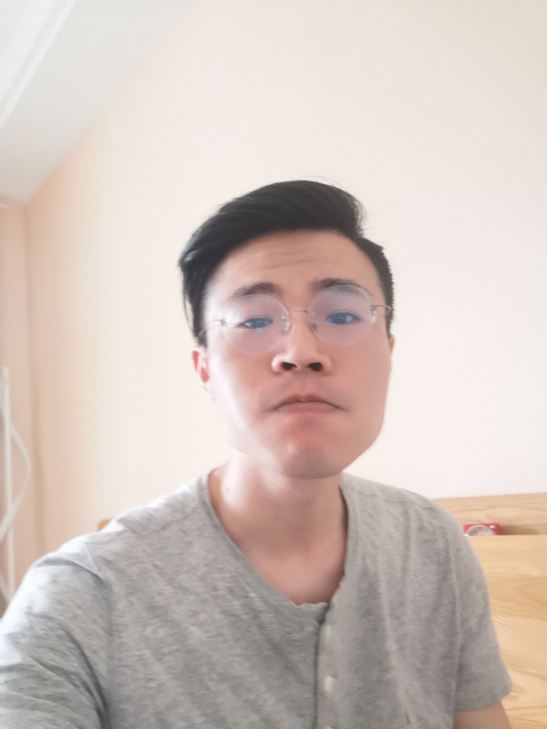 randyz的第一张照片--古田婚介网