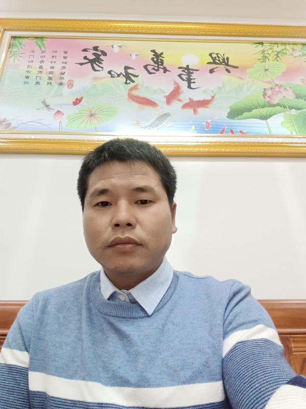 浩南的第一张照片--古田婚介网