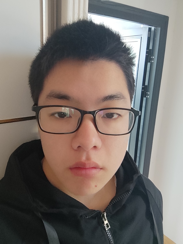 南曦的第一张照片--古田婚介网
