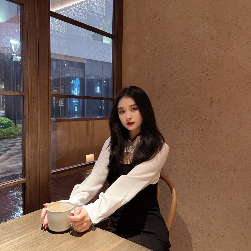 Mm的第三张照片--古田婚介网