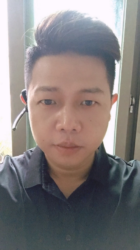 诚意征婚的第二张照片--古田婚介网
