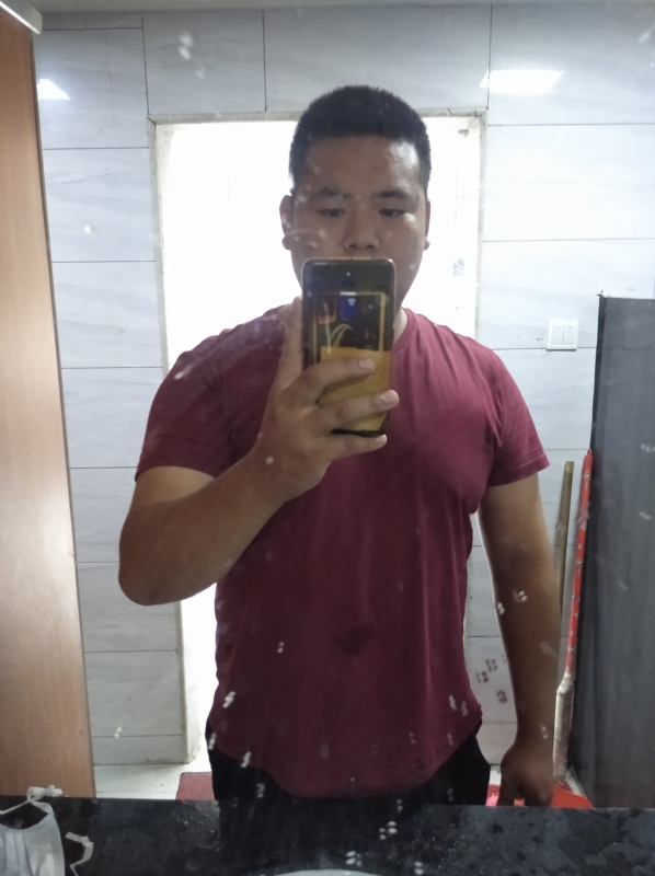 阿宾的第一张照片--古田婚介网