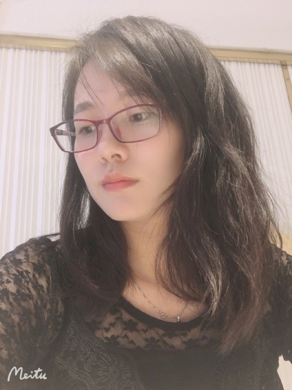 奇奇的第一张照片--古田婚介网