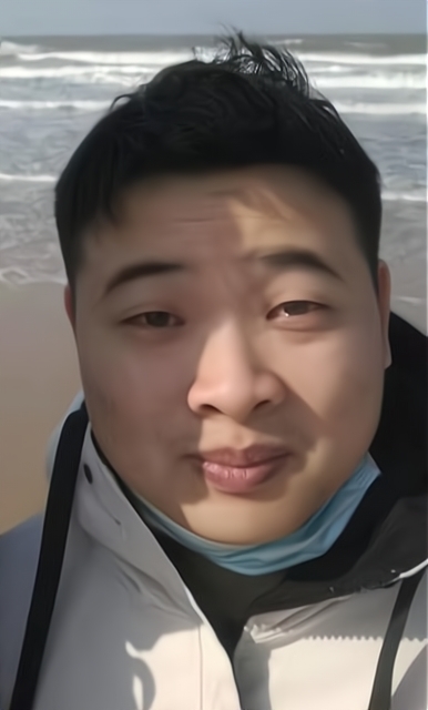 野生设计师的第一张照片--古田婚介网