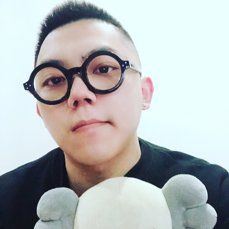 逗你玩呢～的第一张照片--古田婚介网
