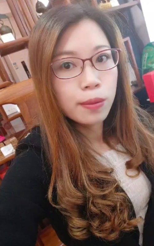 美好未来的第二张照片--古田婚介网