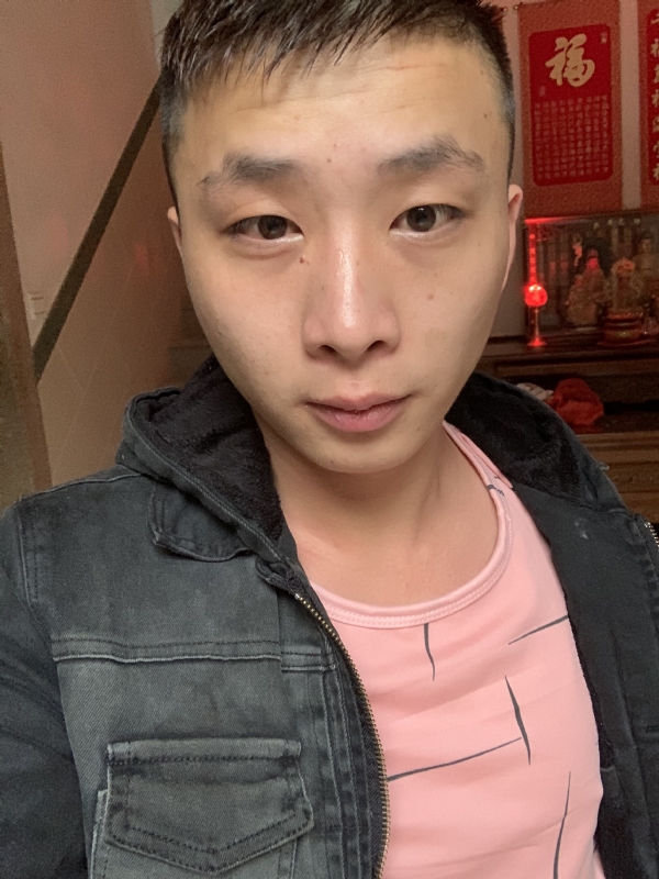 张的第二张照片--古田婚介网