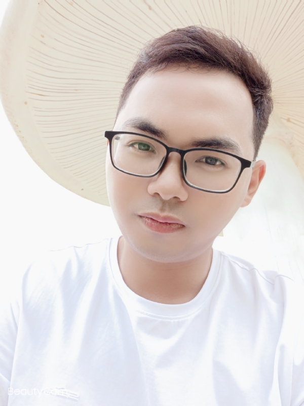 木木的第二张照片--古田婚介网