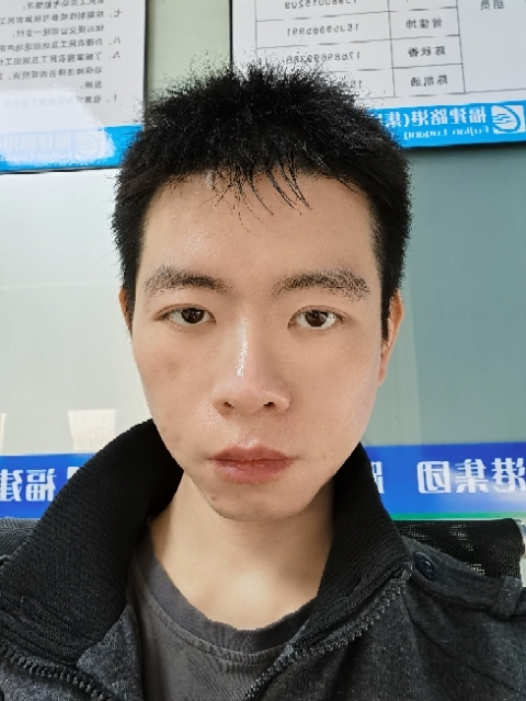 雨过天晴的第二张照片--古田婚介网