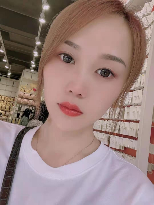 美丽的意外的第二张照片--古田婚介网