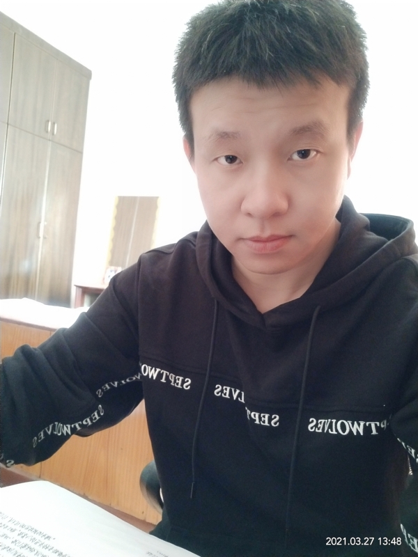 夜雨的第一张照片--古田婚介网