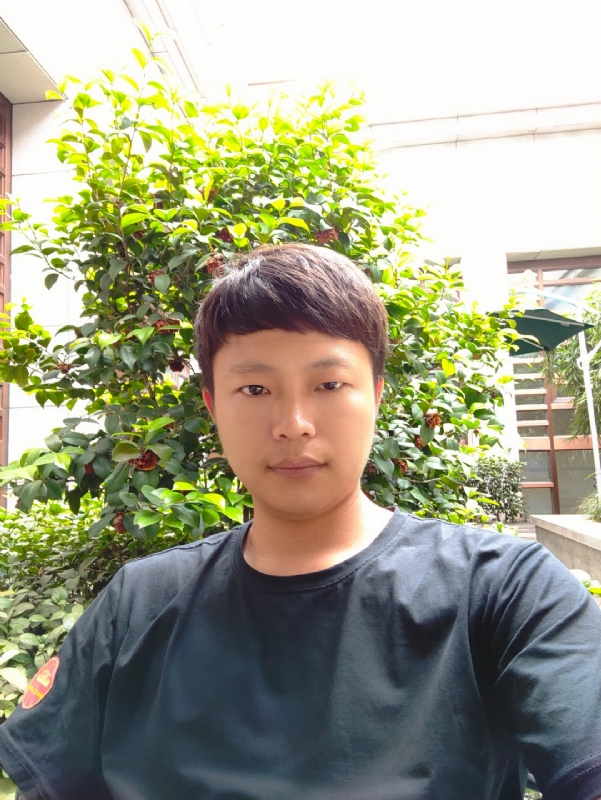 谈情说爱的第二张照片--古田婚介网