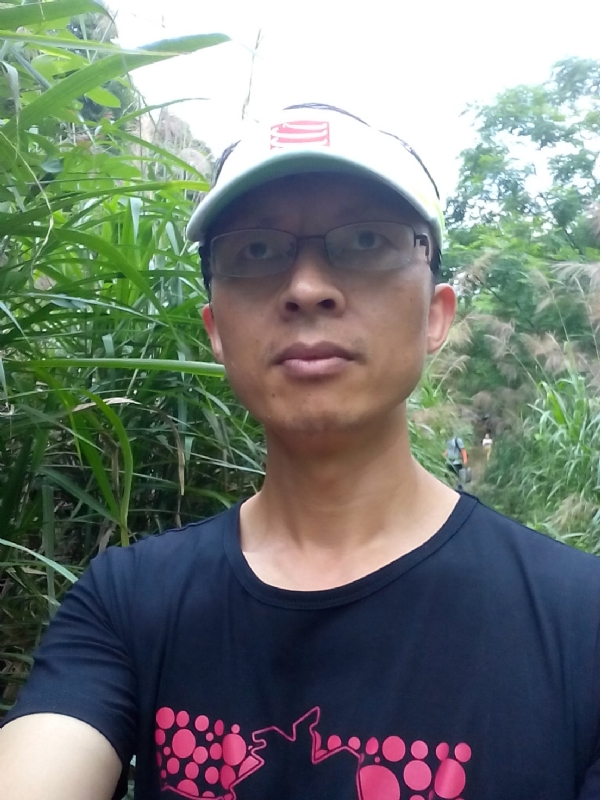 小星的第二张照片--古田婚介网