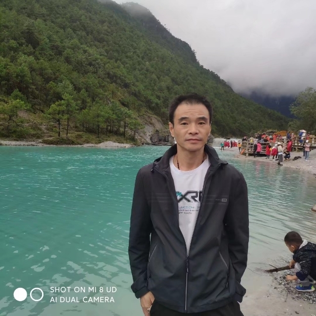 流星的第一张照片--古田婚介网