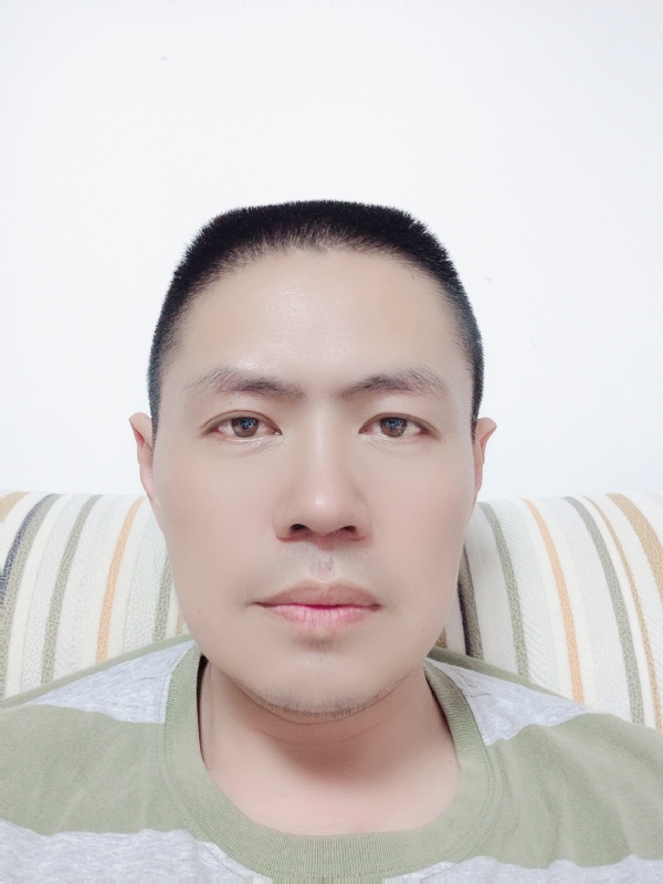 随缘的第一张照片--古田婚介网