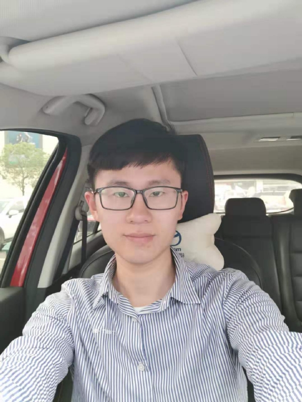 LLLLL的第一张照片--古田婚介网