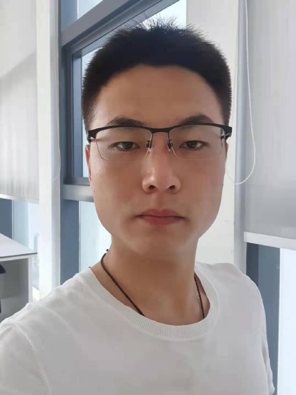 讨你囍‖囍遇你的第一张照片--古田婚介网