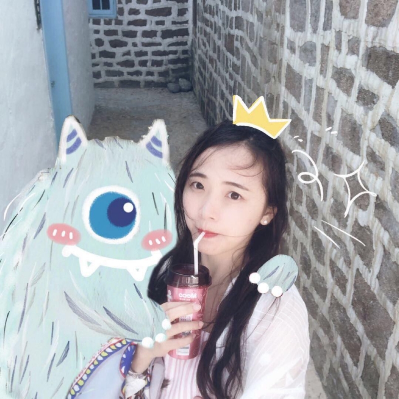 王燕的第一张照片--古田婚介网