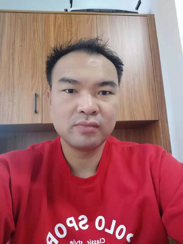 冷如秋的第二张照片--古田婚介网