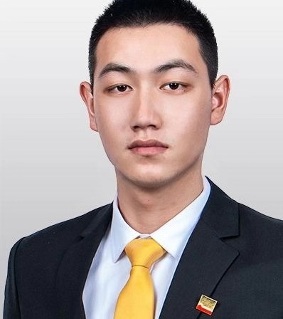 郭先生的第一张照片--古田婚介网