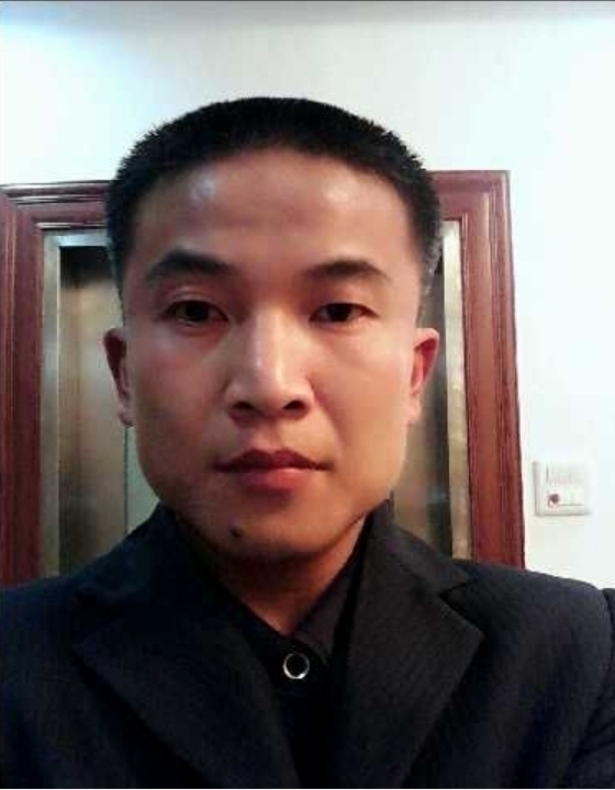 卓文的第一张照片--古田婚介网