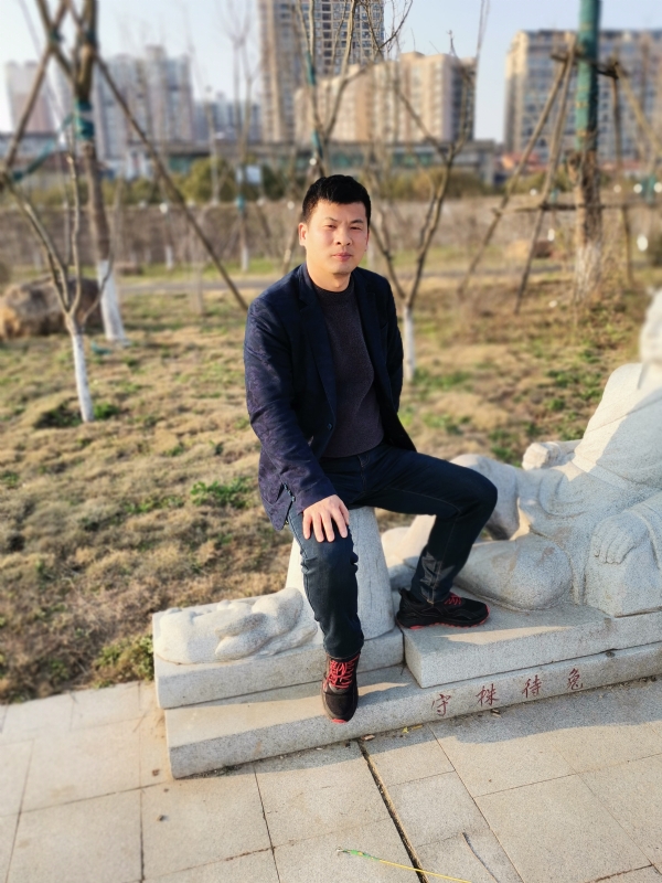 大举的第二张照片--古田婚介网